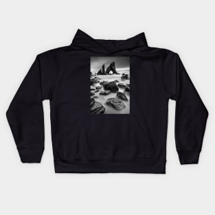 Crohy Head Sea Arch Kids Hoodie